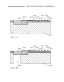 METHOD OF FABRICATING RESISTOR AND PROXIMATE DRIVE TRANSISTOR FOR A PRINTHEAD diagram and image