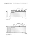 METHOD OF FABRICATING RESISTOR AND PROXIMATE DRIVE TRANSISTOR FOR A PRINTHEAD diagram and image