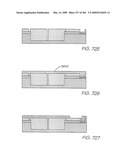 METHOD OF FABRICATING RESISTOR AND PROXIMATE DRIVE TRANSISTOR FOR A PRINTHEAD diagram and image