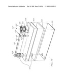 METHOD OF FABRICATING RESISTOR AND PROXIMATE DRIVE TRANSISTOR FOR A PRINTHEAD diagram and image