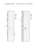 METHOD OF FABRICATING RESISTOR AND PROXIMATE DRIVE TRANSISTOR FOR A PRINTHEAD diagram and image