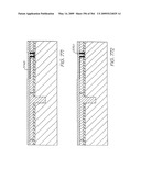 METHOD OF FABRICATING RESISTOR AND PROXIMATE DRIVE TRANSISTOR FOR A PRINTHEAD diagram and image