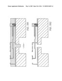 METHOD OF FABRICATING RESISTOR AND PROXIMATE DRIVE TRANSISTOR FOR A PRINTHEAD diagram and image