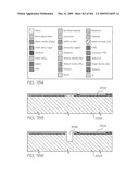 METHOD OF FABRICATING RESISTOR AND PROXIMATE DRIVE TRANSISTOR FOR A PRINTHEAD diagram and image