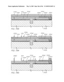 METHOD OF FABRICATING RESISTOR AND PROXIMATE DRIVE TRANSISTOR FOR A PRINTHEAD diagram and image