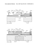 METHOD OF FABRICATING RESISTOR AND PROXIMATE DRIVE TRANSISTOR FOR A PRINTHEAD diagram and image