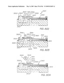 METHOD OF FABRICATING RESISTOR AND PROXIMATE DRIVE TRANSISTOR FOR A PRINTHEAD diagram and image