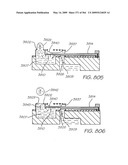 METHOD OF FABRICATING RESISTOR AND PROXIMATE DRIVE TRANSISTOR FOR A PRINTHEAD diagram and image