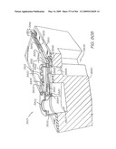 METHOD OF FABRICATING RESISTOR AND PROXIMATE DRIVE TRANSISTOR FOR A PRINTHEAD diagram and image