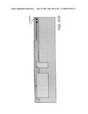 METHOD OF FABRICATING RESISTOR AND PROXIMATE DRIVE TRANSISTOR FOR A PRINTHEAD diagram and image