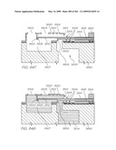 METHOD OF FABRICATING RESISTOR AND PROXIMATE DRIVE TRANSISTOR FOR A PRINTHEAD diagram and image