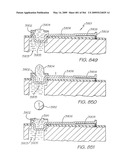 METHOD OF FABRICATING RESISTOR AND PROXIMATE DRIVE TRANSISTOR FOR A PRINTHEAD diagram and image