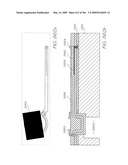 METHOD OF FABRICATING RESISTOR AND PROXIMATE DRIVE TRANSISTOR FOR A PRINTHEAD diagram and image