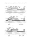 METHOD OF FABRICATING RESISTOR AND PROXIMATE DRIVE TRANSISTOR FOR A PRINTHEAD diagram and image