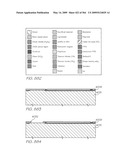 METHOD OF FABRICATING RESISTOR AND PROXIMATE DRIVE TRANSISTOR FOR A PRINTHEAD diagram and image