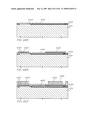 METHOD OF FABRICATING RESISTOR AND PROXIMATE DRIVE TRANSISTOR FOR A PRINTHEAD diagram and image