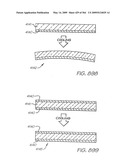 METHOD OF FABRICATING RESISTOR AND PROXIMATE DRIVE TRANSISTOR FOR A PRINTHEAD diagram and image