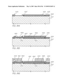 METHOD OF FABRICATING RESISTOR AND PROXIMATE DRIVE TRANSISTOR FOR A PRINTHEAD diagram and image