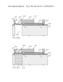 METHOD OF FABRICATING RESISTOR AND PROXIMATE DRIVE TRANSISTOR FOR A PRINTHEAD diagram and image