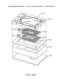 METHOD OF FABRICATING RESISTOR AND PROXIMATE DRIVE TRANSISTOR FOR A PRINTHEAD diagram and image