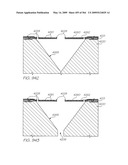 METHOD OF FABRICATING RESISTOR AND PROXIMATE DRIVE TRANSISTOR FOR A PRINTHEAD diagram and image