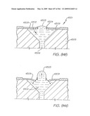 METHOD OF FABRICATING RESISTOR AND PROXIMATE DRIVE TRANSISTOR FOR A PRINTHEAD diagram and image