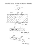 METHOD OF FABRICATING RESISTOR AND PROXIMATE DRIVE TRANSISTOR FOR A PRINTHEAD diagram and image