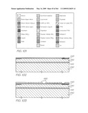 METHOD OF FABRICATING RESISTOR AND PROXIMATE DRIVE TRANSISTOR FOR A PRINTHEAD diagram and image