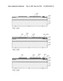 METHOD OF FABRICATING RESISTOR AND PROXIMATE DRIVE TRANSISTOR FOR A PRINTHEAD diagram and image