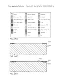 METHOD OF FABRICATING RESISTOR AND PROXIMATE DRIVE TRANSISTOR FOR A PRINTHEAD diagram and image