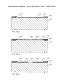 METHOD OF FABRICATING RESISTOR AND PROXIMATE DRIVE TRANSISTOR FOR A PRINTHEAD diagram and image