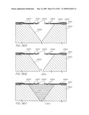 METHOD OF FABRICATING RESISTOR AND PROXIMATE DRIVE TRANSISTOR FOR A PRINTHEAD diagram and image