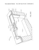 METHOD OF FABRICATING RESISTOR AND PROXIMATE DRIVE TRANSISTOR FOR A PRINTHEAD diagram and image