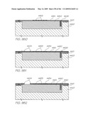 METHOD OF FABRICATING RESISTOR AND PROXIMATE DRIVE TRANSISTOR FOR A PRINTHEAD diagram and image