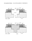 METHOD OF FABRICATING RESISTOR AND PROXIMATE DRIVE TRANSISTOR FOR A PRINTHEAD diagram and image