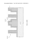 METHOD OF FABRICATING RESISTOR AND PROXIMATE DRIVE TRANSISTOR FOR A PRINTHEAD diagram and image