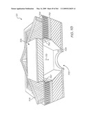 METHOD OF FABRICATING RESISTOR AND PROXIMATE DRIVE TRANSISTOR FOR A PRINTHEAD diagram and image