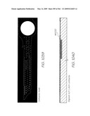 METHOD OF FABRICATING RESISTOR AND PROXIMATE DRIVE TRANSISTOR FOR A PRINTHEAD diagram and image