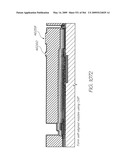 METHOD OF FABRICATING RESISTOR AND PROXIMATE DRIVE TRANSISTOR FOR A PRINTHEAD diagram and image