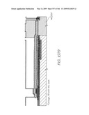 METHOD OF FABRICATING RESISTOR AND PROXIMATE DRIVE TRANSISTOR FOR A PRINTHEAD diagram and image