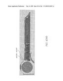 METHOD OF FABRICATING RESISTOR AND PROXIMATE DRIVE TRANSISTOR FOR A PRINTHEAD diagram and image