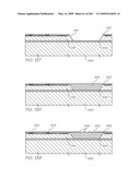 METHOD OF FABRICATING RESISTOR AND PROXIMATE DRIVE TRANSISTOR FOR A PRINTHEAD diagram and image