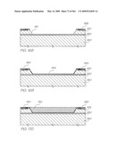 METHOD OF FABRICATING RESISTOR AND PROXIMATE DRIVE TRANSISTOR FOR A PRINTHEAD diagram and image