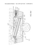 METHOD OF FABRICATING RESISTOR AND PROXIMATE DRIVE TRANSISTOR FOR A PRINTHEAD diagram and image