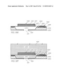 METHOD OF FABRICATING RESISTOR AND PROXIMATE DRIVE TRANSISTOR FOR A PRINTHEAD diagram and image