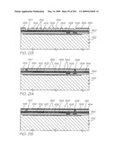 METHOD OF FABRICATING RESISTOR AND PROXIMATE DRIVE TRANSISTOR FOR A PRINTHEAD diagram and image