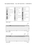 METHOD OF FABRICATING RESISTOR AND PROXIMATE DRIVE TRANSISTOR FOR A PRINTHEAD diagram and image