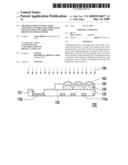 METHOD OF PREVENTING COLOR STRIATION IN FABRICATING PROCESS OF IMAGE SENSOR AND FABRICATING PROCESS OF IMAGE SENSOR diagram and image