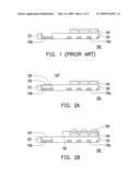 METHOD OF PREVENTING COLOR STRIATION IN FABRICATING PROCESS OF IMAGE SENSOR AND FABRICATING PROCESS OF IMAGE SENSOR diagram and image