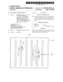 Deletable nanotube circuit diagram and image